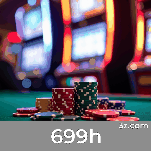 Experiência de Casino Elite no 699h: Dealers Reais e Jogos Premium