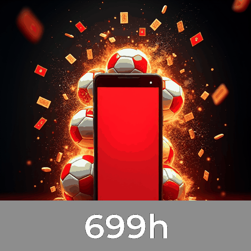 699h: Seu Destino de Cassino Premiável